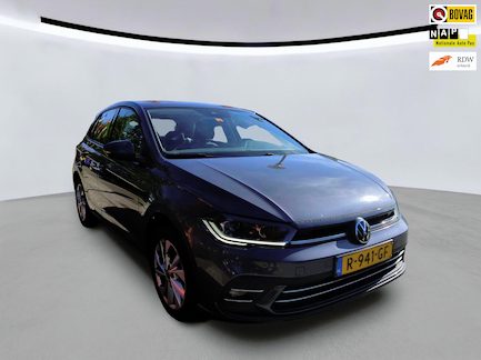 Volkswagen Polo 0
