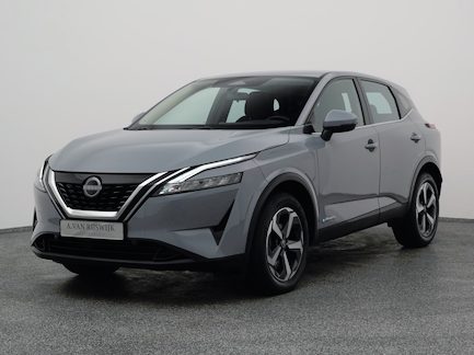 Nissan Qashqai 0