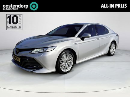 Toyota Camry 0