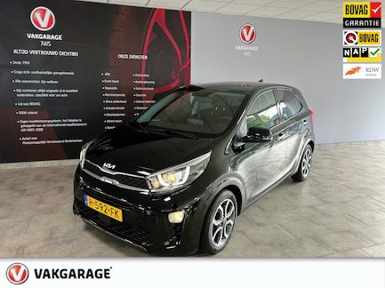 Kia Picanto 0