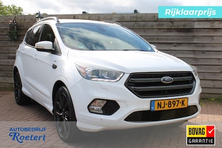 Ford Kuga 0