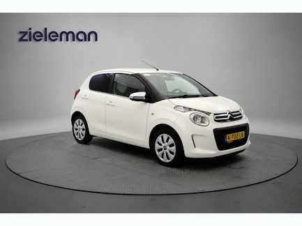 Citroën C1 0