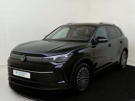 Volkswagen Tiguan 0