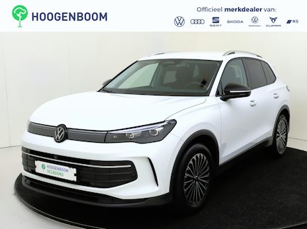 Volkswagen Tiguan 0