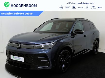 Volkswagen Tiguan 0