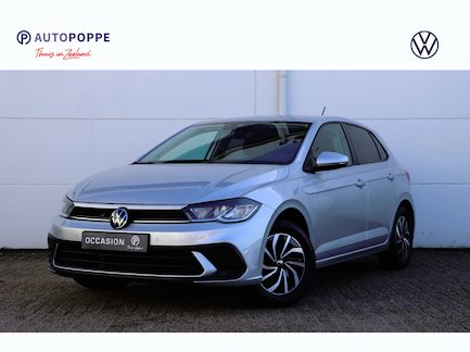Volkswagen Polo 0
