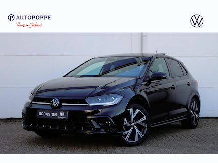 Volkswagen Polo 0