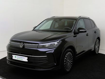 Volkswagen Tiguan 0