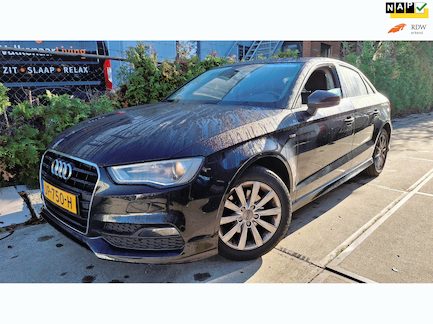 Audi A3 0