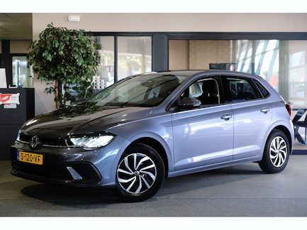 Volkswagen Polo 0