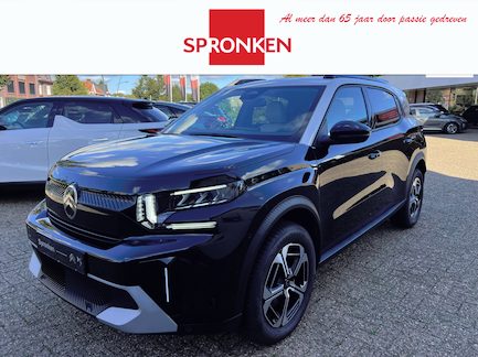 Citroën C3 Aircross 0