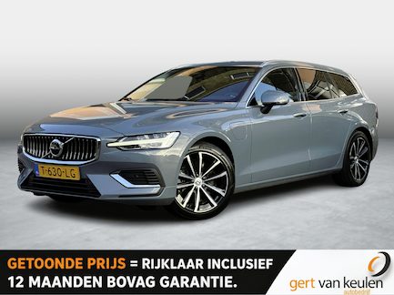 Volvo V60 0