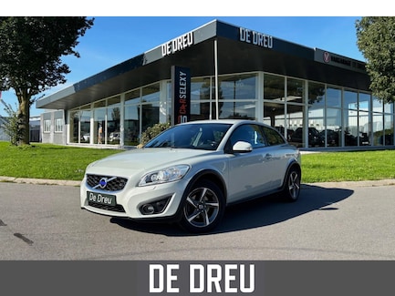Volvo C30 0
