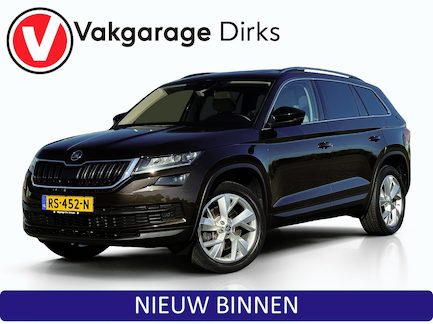Skoda Kodiaq 0
