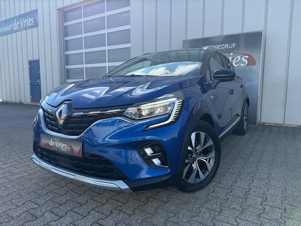 Renault Captur 0