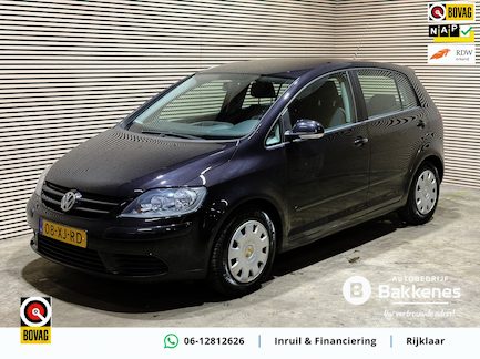 Volkswagen Golf Plus 0