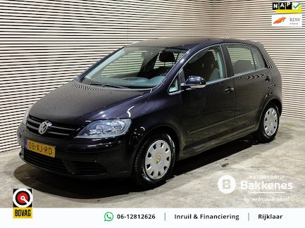 Volkswagen Golf Plus 0