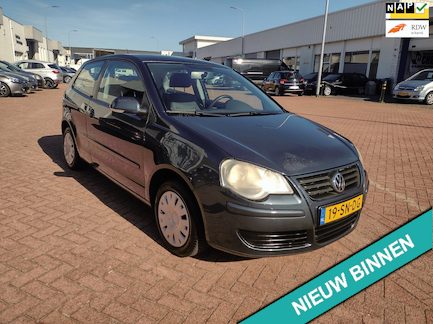 Volkswagen Polo 0