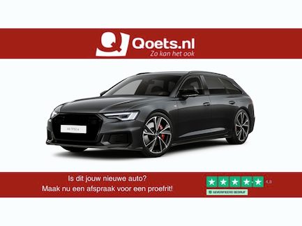 Audi A6 0