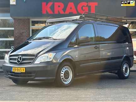 Mercedes-Benz Vito 0