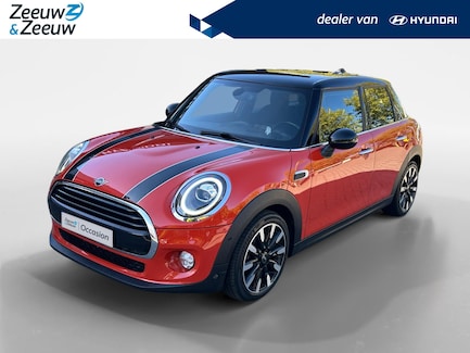 MINI Cooper 0