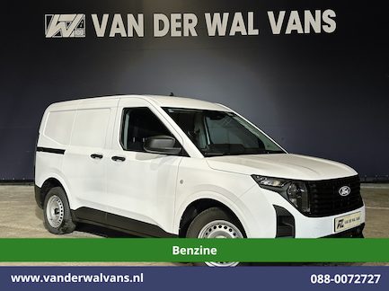 Ford Transit Courier 0