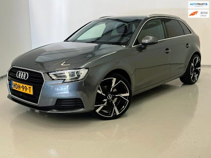 Audi A3 0
