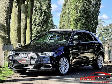 Audi A3 0