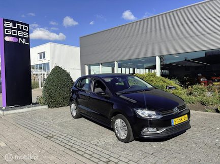Volkswagen Polo 0