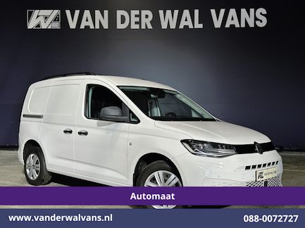 Volkswagen Caddy 0