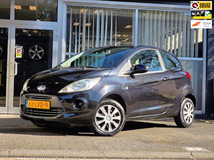 Ford Ka 0