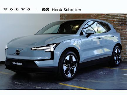 Volvo EX30 0