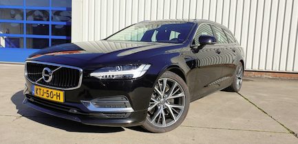 Volvo V90 0