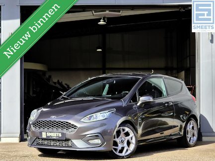 Ford Fiesta 0