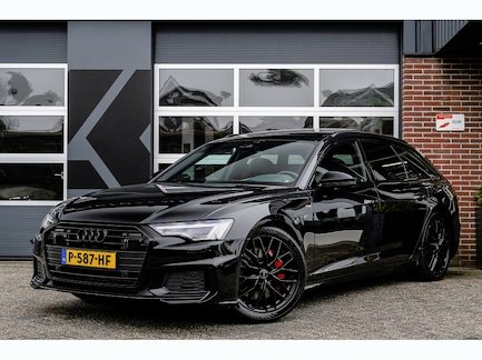 Audi A6 0