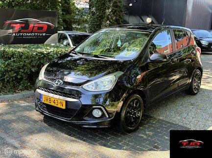 Hyundai i10 0