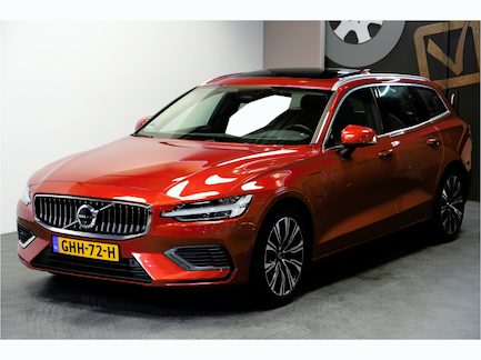 Volvo V60 0