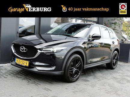Mazda CX-5 0