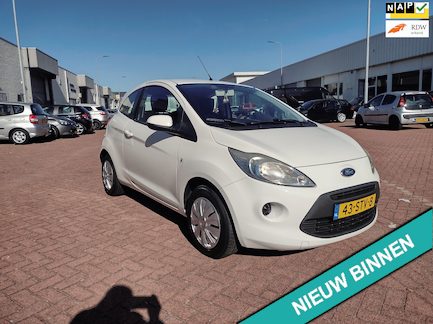Ford Ka 0