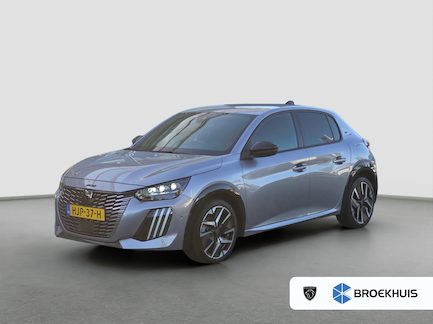 Peugeot 208 0