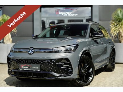 Volkswagen Tiguan 0