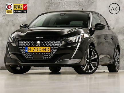 Peugeot 208 0