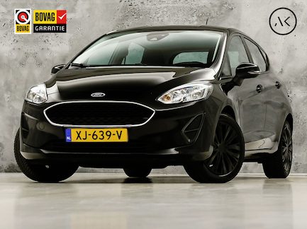 Ford Fiesta 0