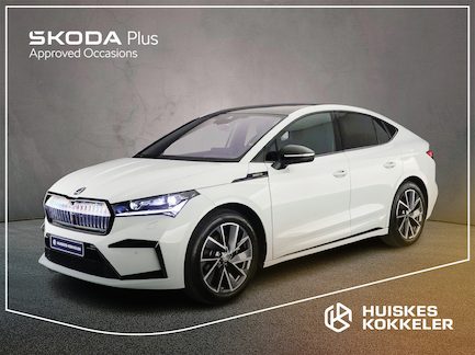 Skoda Enyaq 0