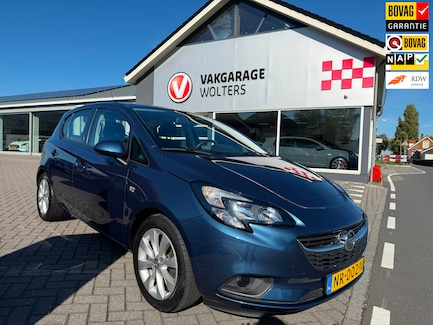 Opel Corsa 0