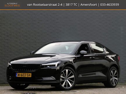 Polestar 2 0