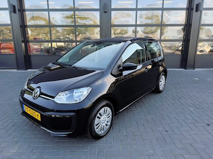 Volkswagen Up! 0