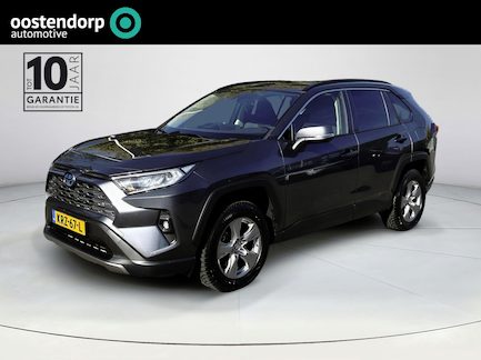 Toyota RAV4 0