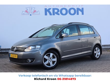 Volkswagen Golf Plus 0