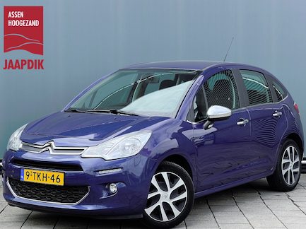 Citroën C3 0